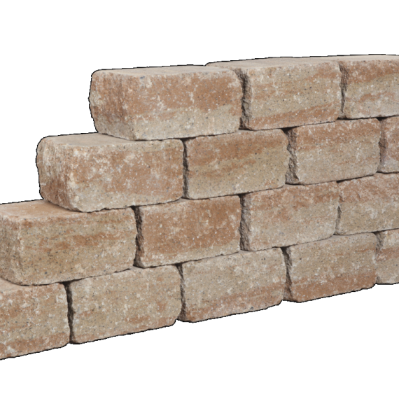 Combi splitton 40x20x15cm mont blanc