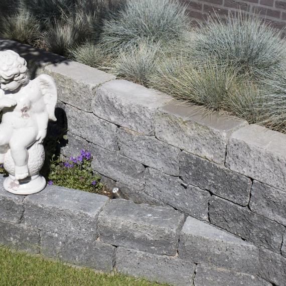 Combiwall uno 30x15x12cm mount everest