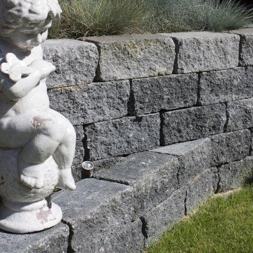Combiwall uno 30x15x12cm mount everest