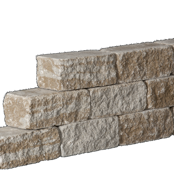 Combiwall uno 30x15x12cm sierra nevada