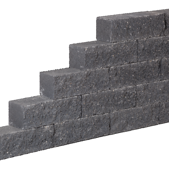Combiwall duo 30x10x10cm mount everest