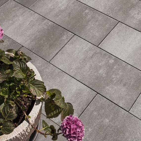Smartton xxs linea 30x60x4cm amiata
