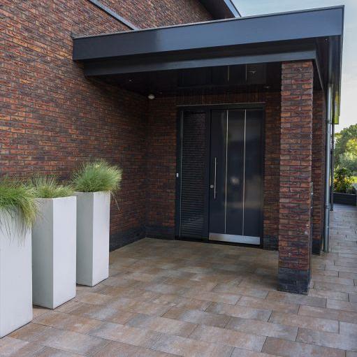Smartton xxs linea 30x60x4cm kilimanjaro