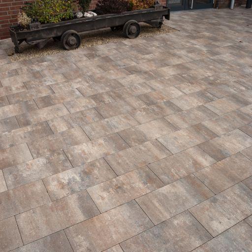 Smartton xl 30x60x8cm kilimanjaro