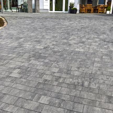 Smartton banenverband 8cm amiata