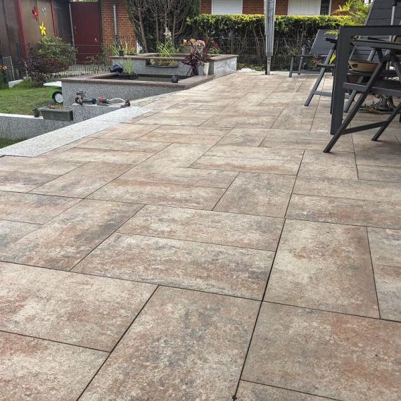 Smartton se xxs 30x60x4cm kilimanjaro