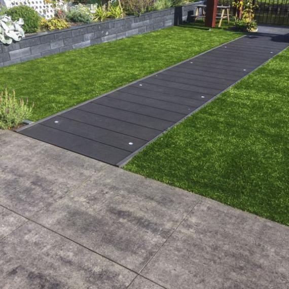 Smartton se xxs 60x60x4cm amiata