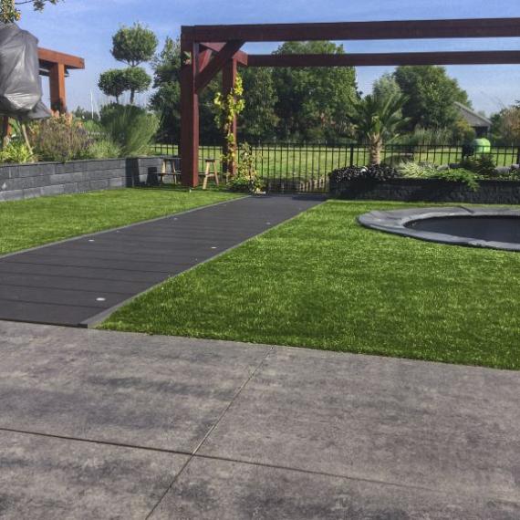 Smartton se xxs 60x60x4cm amiata