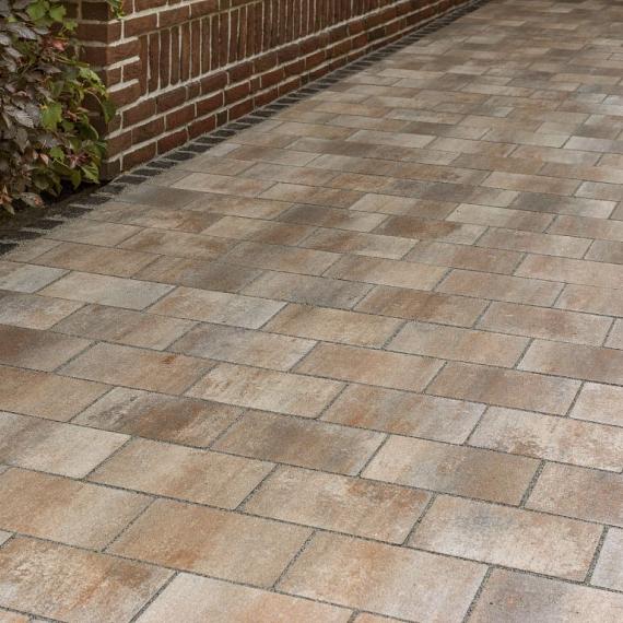 Smartton aqua 30x15x8cm kilimanjaro