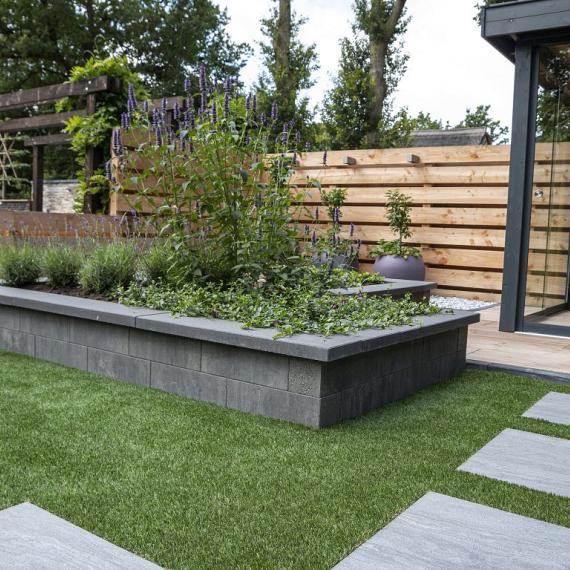 Smartblock 15x15x45 amiata