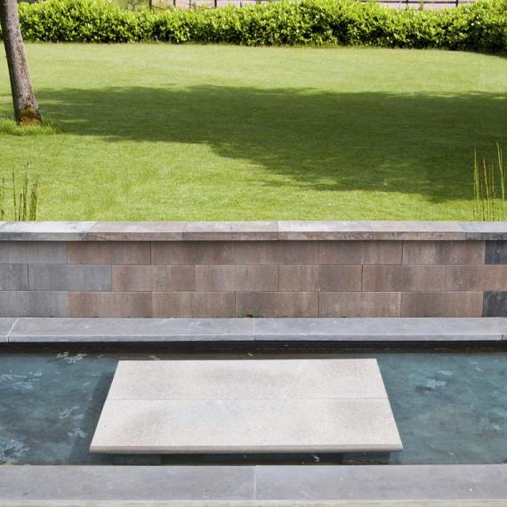 Smartblock 15x15x45 amiata