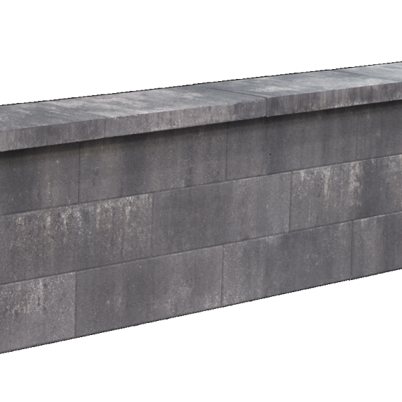 Smartblock 15x15x45 amiata