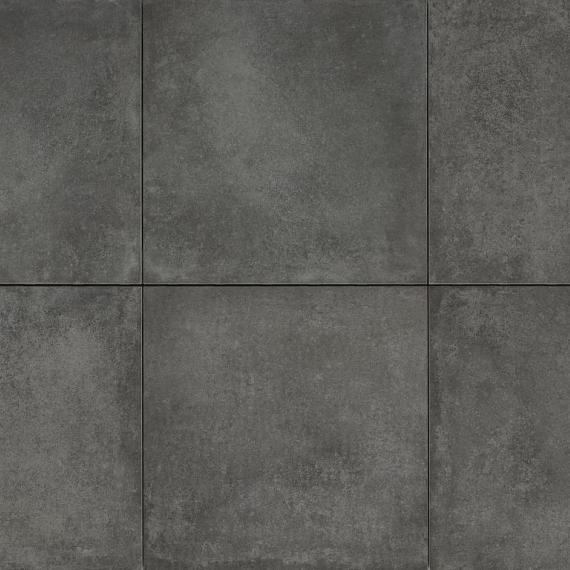 Cerasun brescia antracite 60x60x4cm