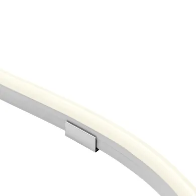 Lightpro accessoires LED strip clips (60 stuks)