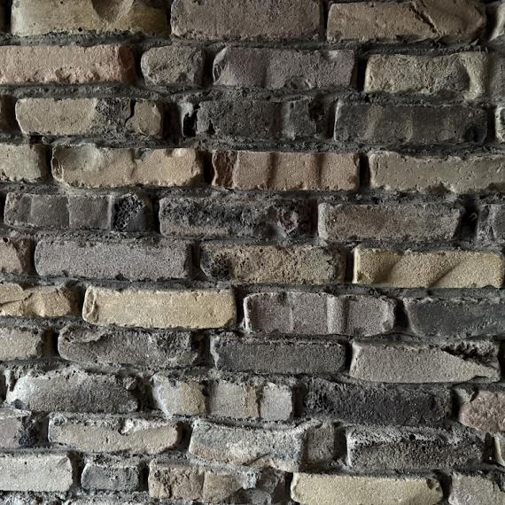 Oude Gebakken Waalformaten Rustiek Bruin gemeleerd (op pallets)