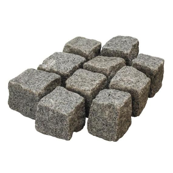 Kinderkop portgran gr 9x11cm gaasbox
