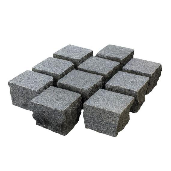 Kinderkop tahiti blue 10x10x8cm (85m2)