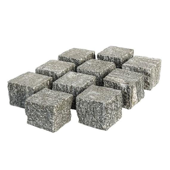 Kinderkop juparana waterjet 10x10x8cm