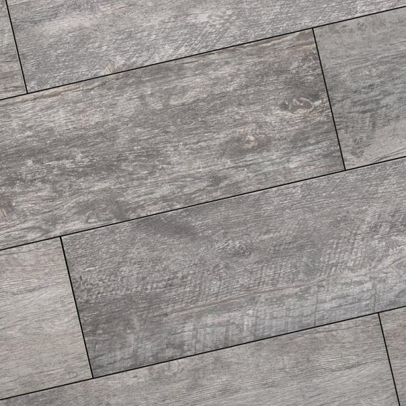 Keramische tegel rustic wood oak grey 30x120x2cm