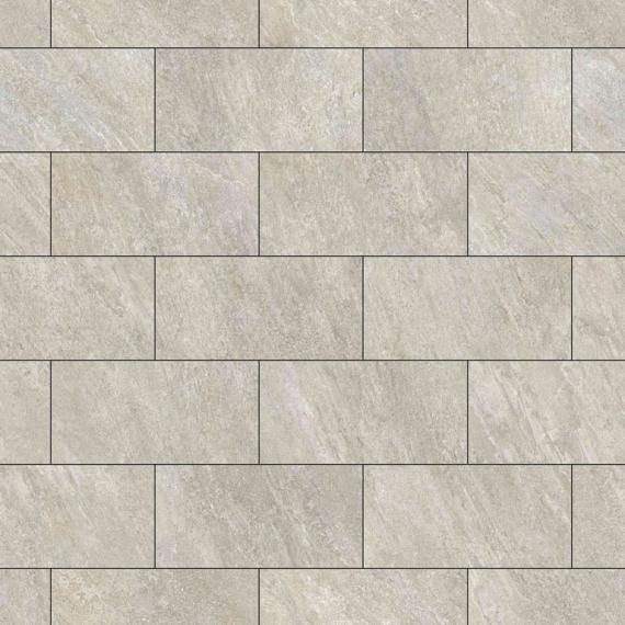 Keramische tegel messina giallo tre 80x80x3cm