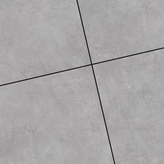Keramische tegel cilento grigio due 80x80x2cm