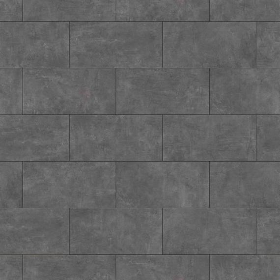 Keramische tegel cilento antracite due 80x80x2cm