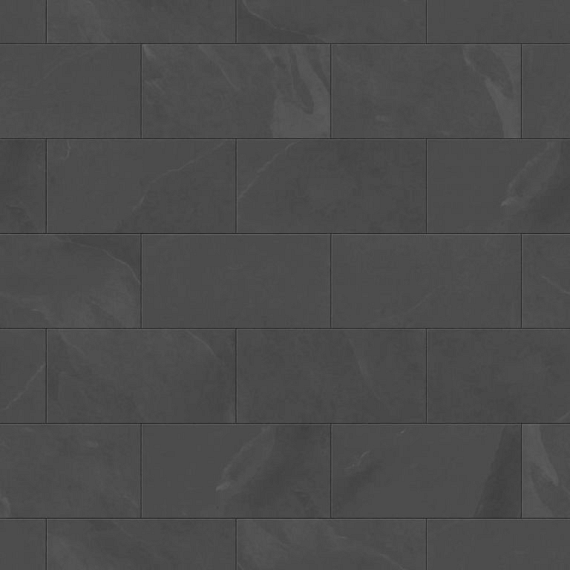 Keramische tegel pavia antracite due 40x80x2cm