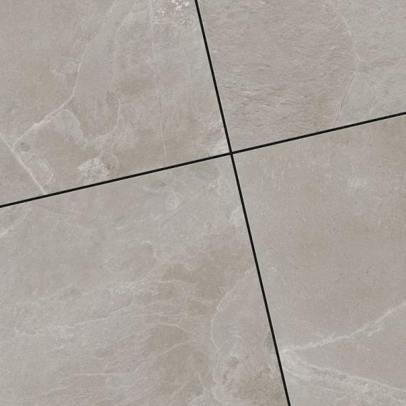 Keramische tegel recco greige due 80x80x2cm