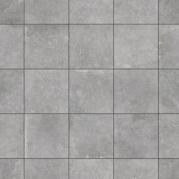 Keramische tegel ardenne grigio due 60x60x2cm