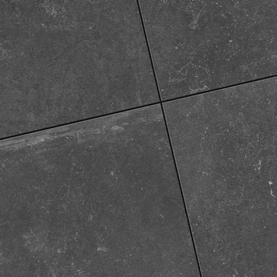 Keramische tegel ardenne antracite due 60x60x2cm