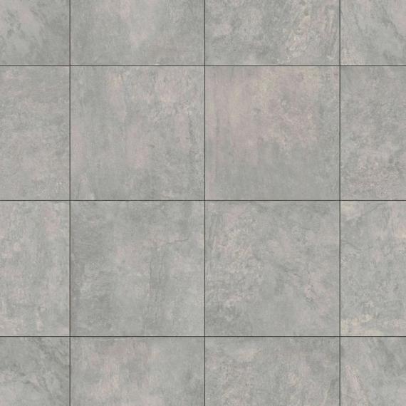 Keramische tegel massa grigio 120x120x2cm