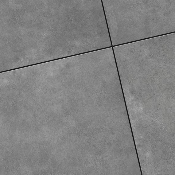 Keramische tegel bari antracite tre 80x80x3cm