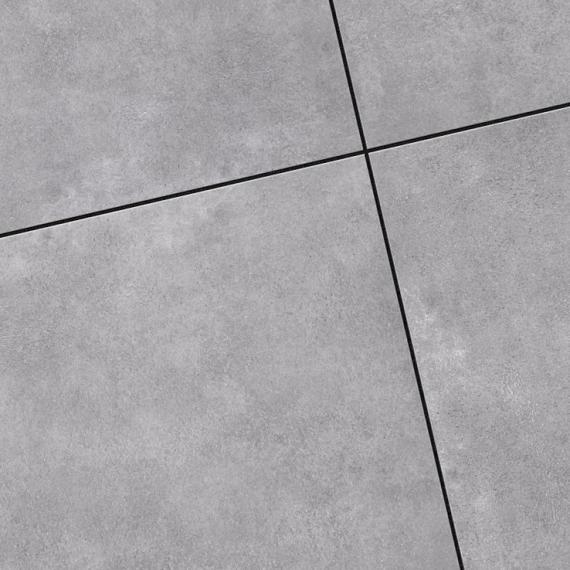 Keramische tegel bari grigio tre 80x80x3cm
