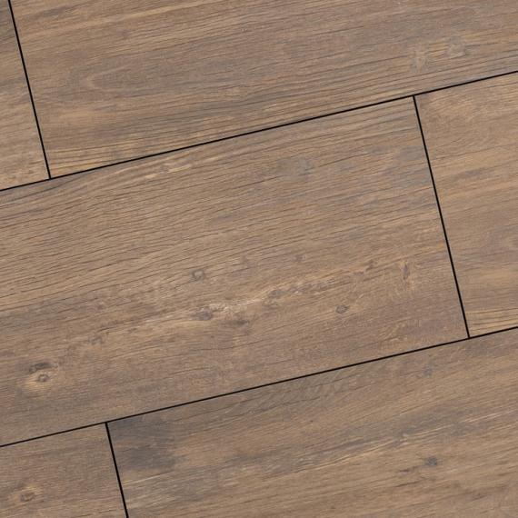 Keramische tegel woodlook ronco dark 40x120x3cm