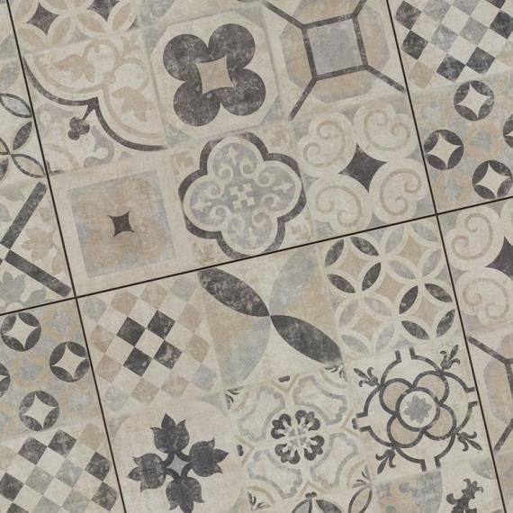 Cerasun pisa decor sabbia 60x60x4cm