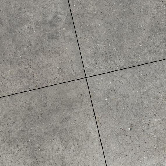 Cerasun anima grigio 60x60x4cm