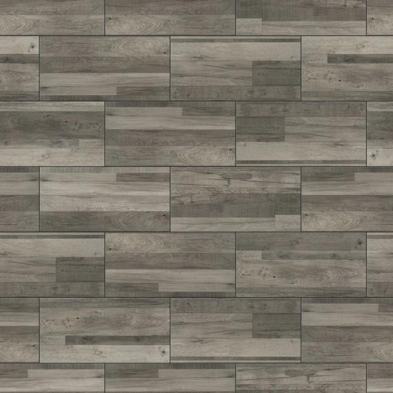 Cerasun woodlook torino grigio 40x80x4cm