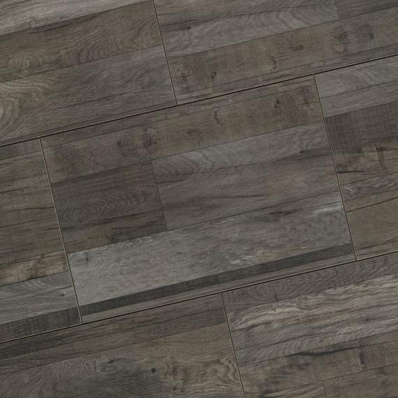 Cerasun woodlook torino maron 40x80x4cm