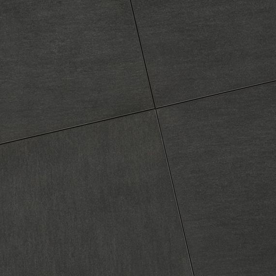 Cerasun ancona antracite 60x60x4cm