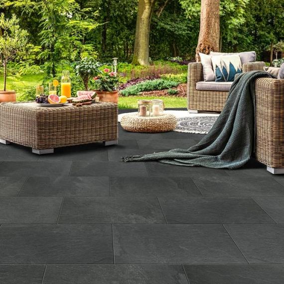 Cerasun milano verde 40x80x4cm