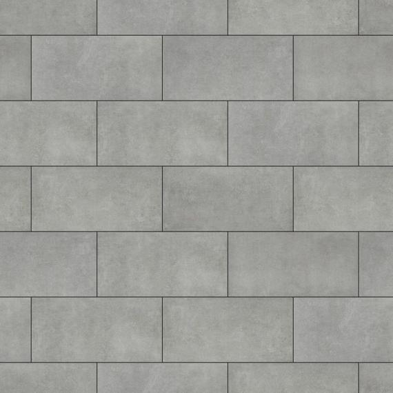 Cerasun cemento grigio 30x60x4cm