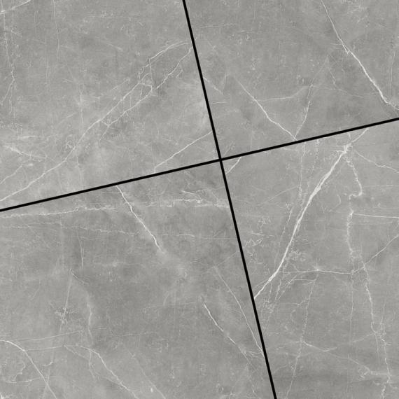 Cerasun lucca grey 60x60x4cm