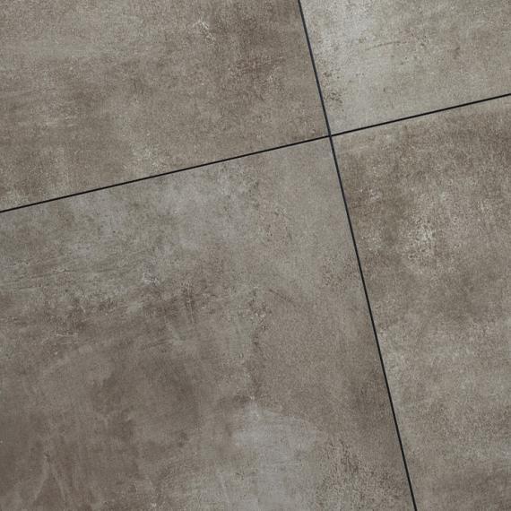 Cerasun vulcano taupe 80x80x4cm