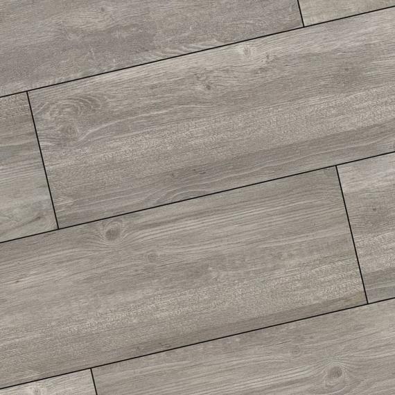 Cerasun woodlook grey wash 40x80x4cm