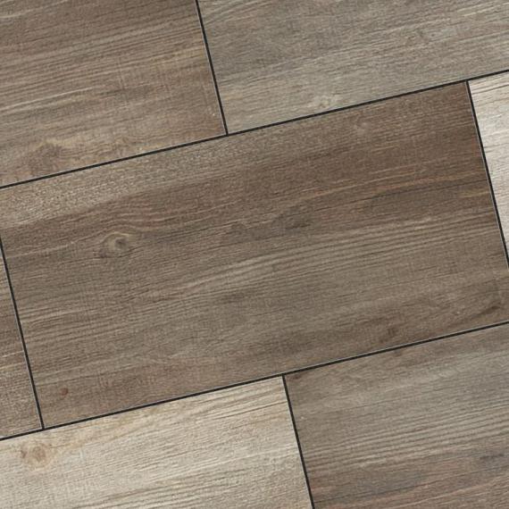Cerasun woodlook new oak 40x80x4cm