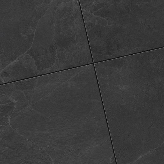 Cerasun cilento antracite 60x60x4cm