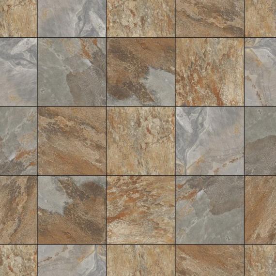 Cerasun savona multi  60x60x4cm
