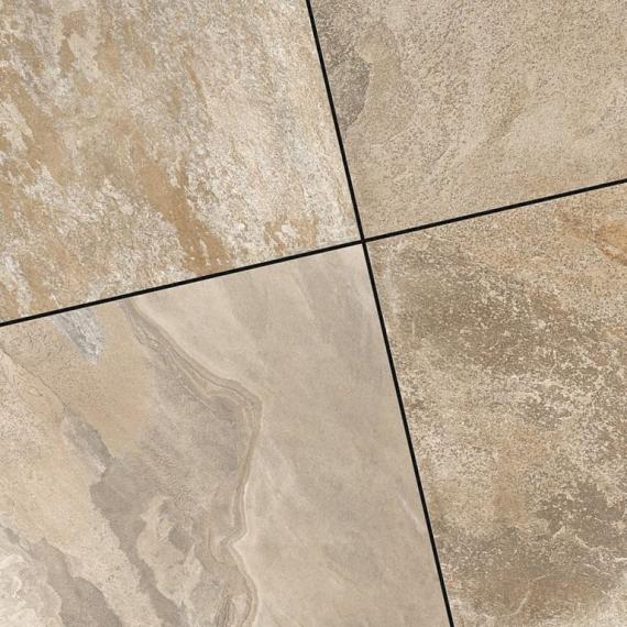 Cerasun savona taupe 60x60x4cm