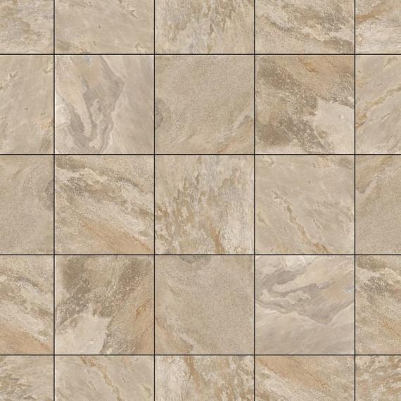 Cerasun savona taupe 60x60x4cm
