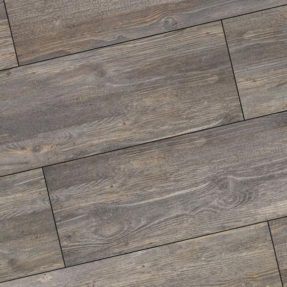 Cerasun woodlook dark oak 30x120x4cm